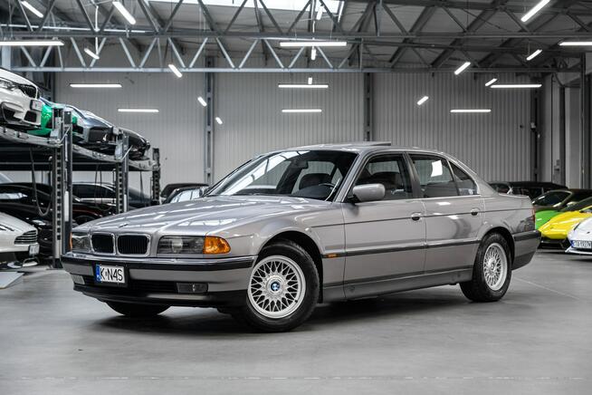 BMW Pozostałe