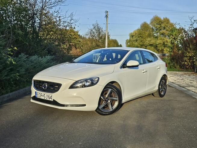 Volvo V40 100% Fabryczny Lakier* Kamera Cofania* Ładne i Zadbane