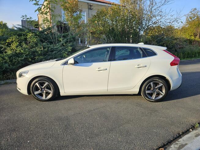 Volvo V40 100% Fabryczny Lakier* Kamera Cofania* Ładne i Zadbane
