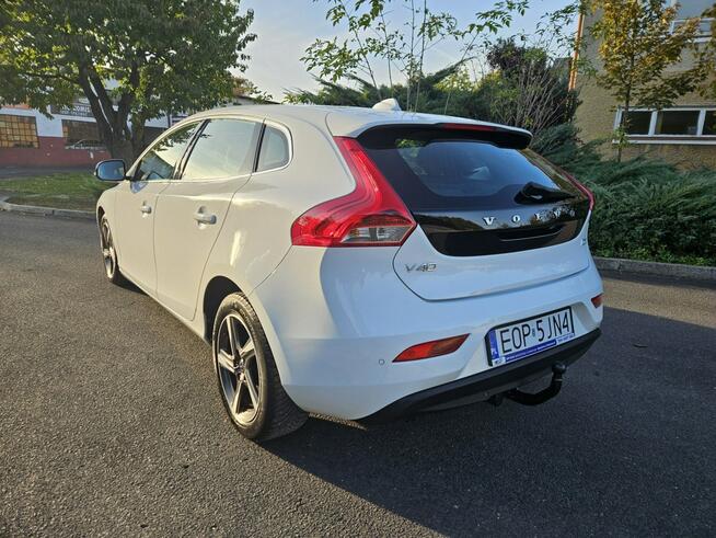 Volvo V40 100% Fabryczny Lakier* Kamera Cofania* Ładne i Zadbane