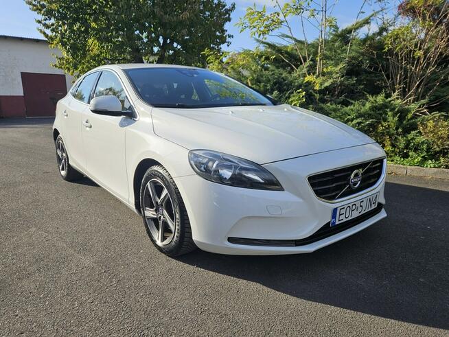 Volvo V40 100% Fabryczny Lakier* Kamera Cofania* Ładne i Zadbane