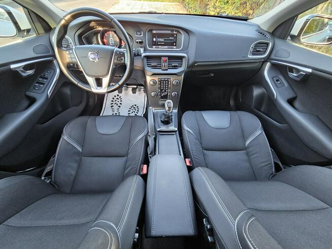 Volvo V40 100% Fabryczny Lakier* Kamera Cofania* Ładne i Zadbane