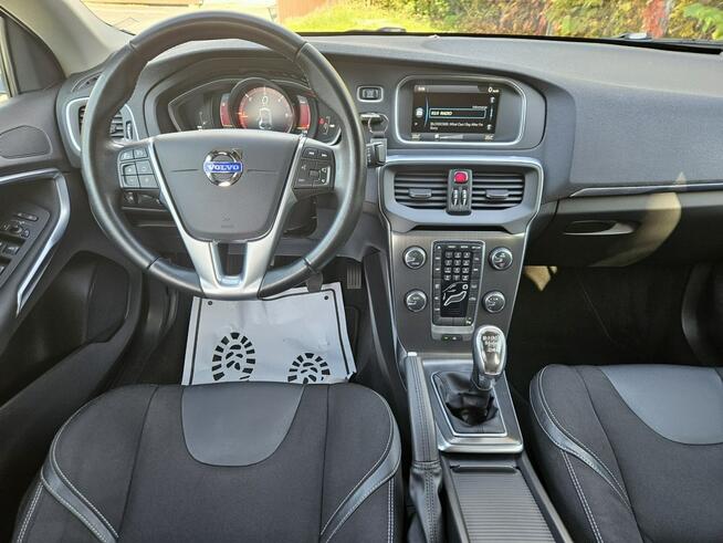 Volvo V40 100% Fabryczny Lakier* Kamera Cofania* Ładne i Zadbane
