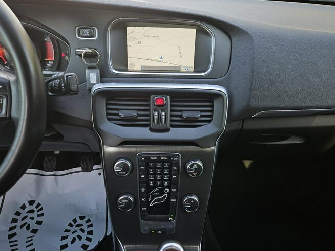 Volvo V40 100% Fabryczny Lakier* Kamera Cofania* Ładne i Zadbane