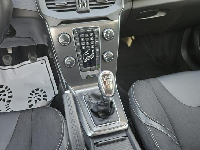 Volvo V40 100% Fabryczny Lakier* Kamera Cofania* Ładne i Zadbane
