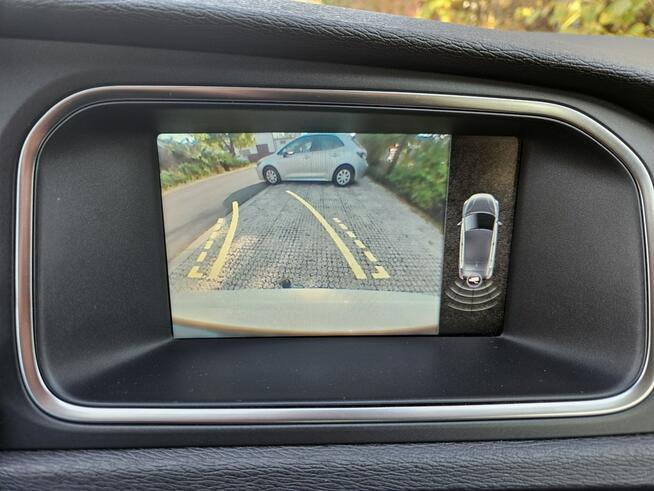 Volvo V40 100% Fabryczny Lakier* Kamera Cofania* Ładne i Zadbane