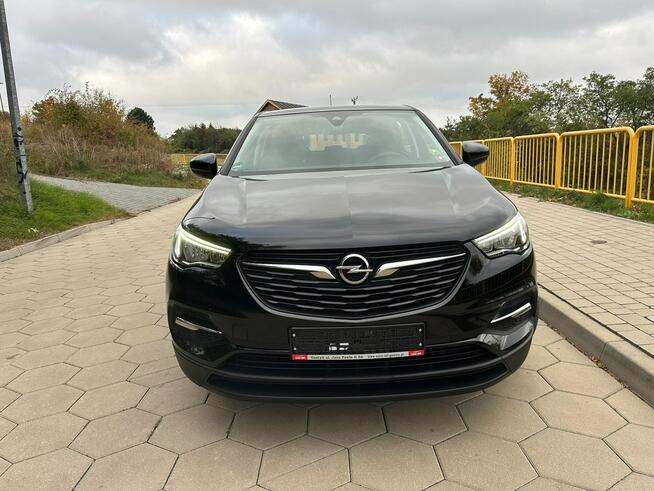 Opel Grandland X 2018