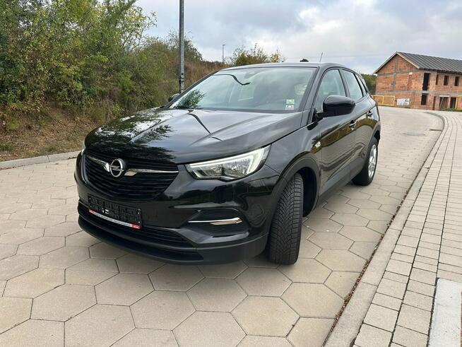 Opel Grandland X 2018