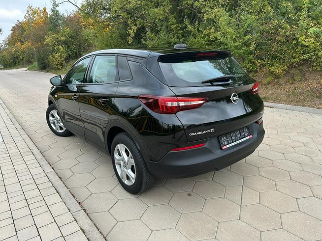 Opel Grandland X 2018