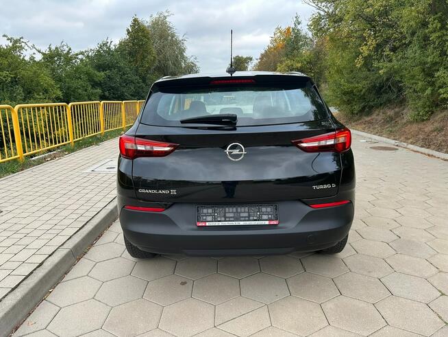 Opel Grandland X 2018