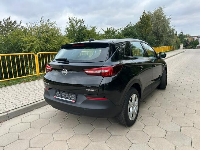 Opel Grandland X 2018