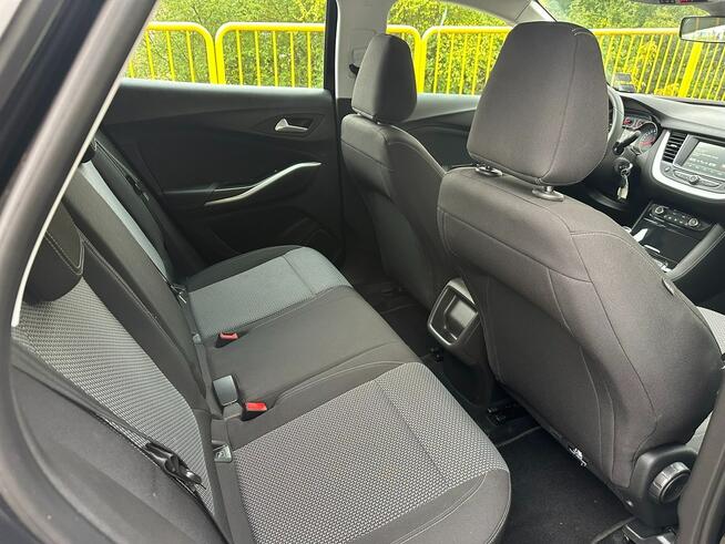 Opel Grandland X 2018