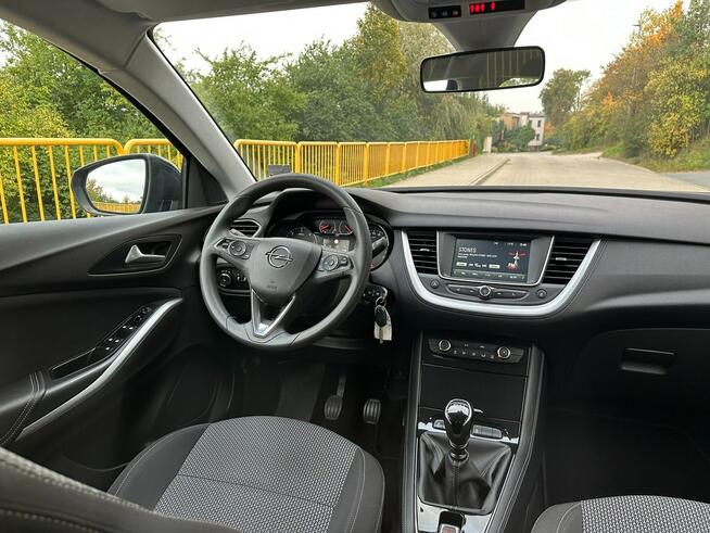Opel Grandland X 2018