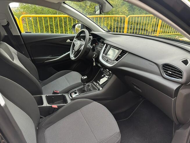 Opel Grandland X 2018