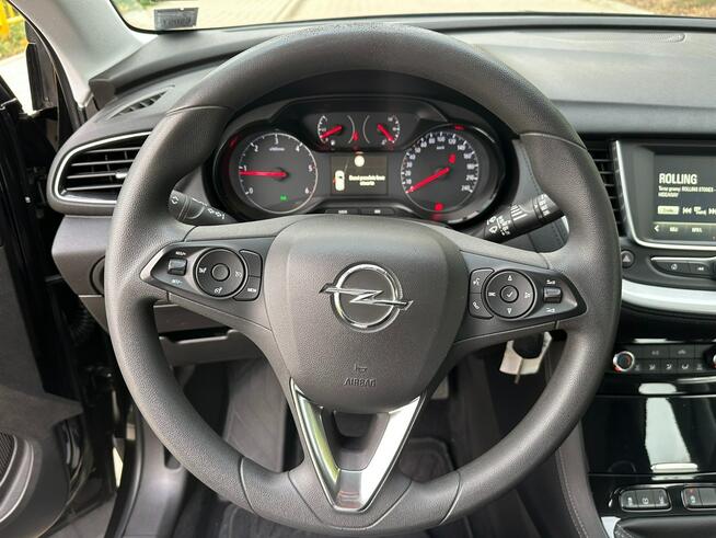 Opel Grandland X 2018
