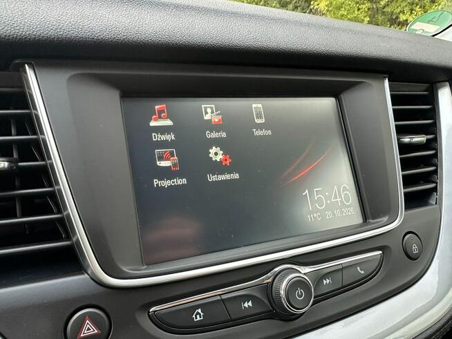 Opel Grandland X 2018