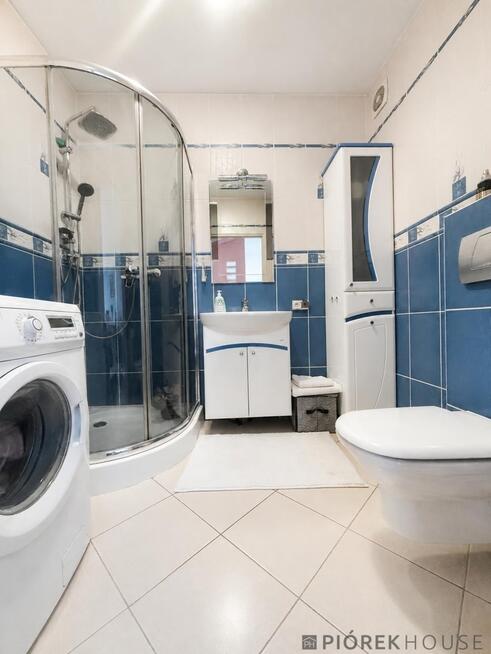 3-pokojowe mieszkanie w Rembertowie