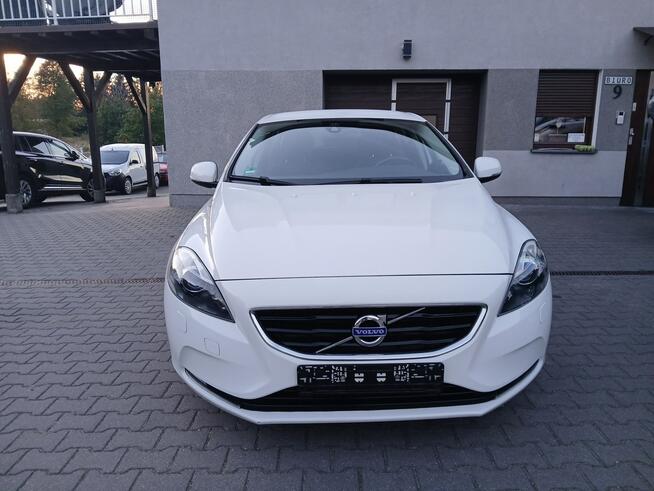 Volvo V40 2014