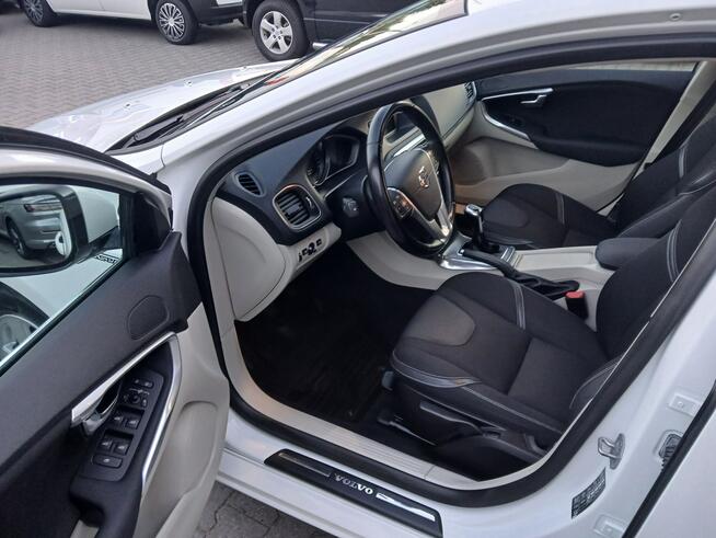 Volvo V40 2014