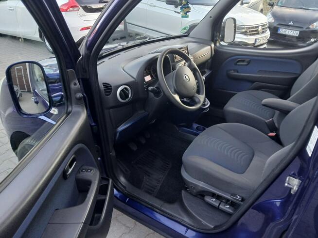 Fiat Doblo 2007