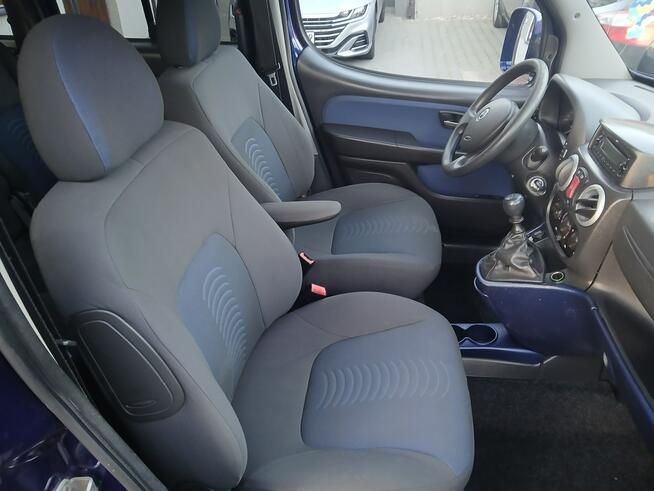 Fiat Doblo 2007