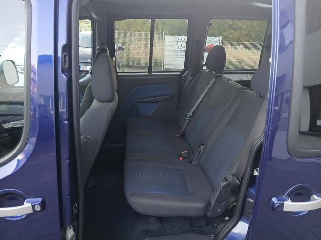 Fiat Doblo 2007