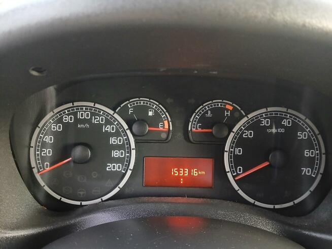 Fiat Doblo 2007