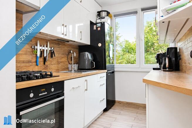 2 pokoje | 39 m² | balkon | winda | Borek Fałęcki | ul. Jagodowa