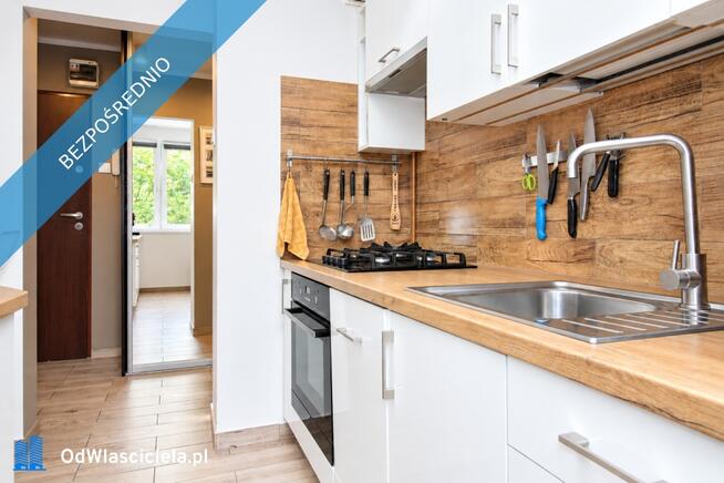 2 pokoje | 39 m² | balkon | winda | Borek Fałęcki | ul. Jagodowa