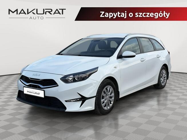 Kia Pozostałe