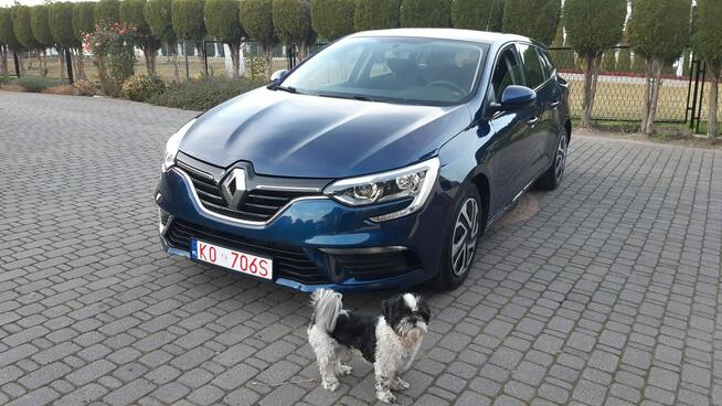 Renault Megane 2019