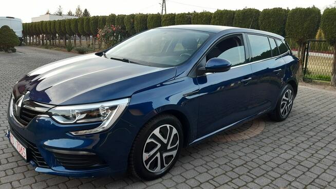 Renault Megane 2019