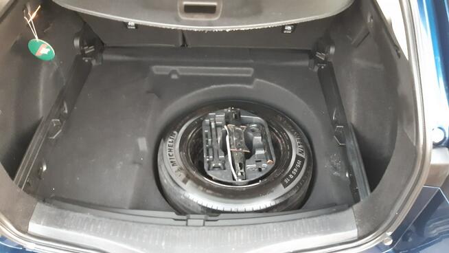 Renault Megane 2019