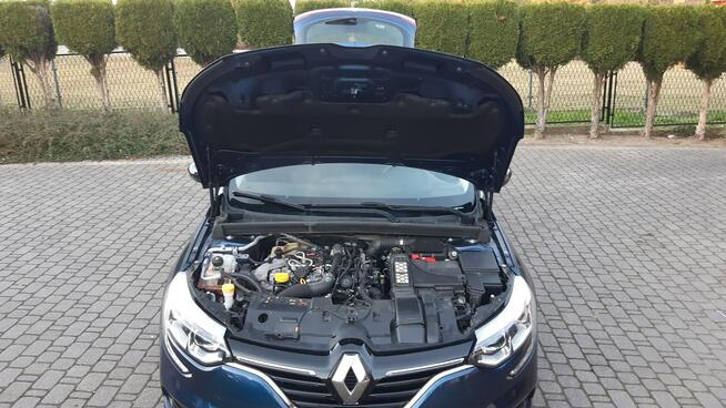 Renault Megane 2019