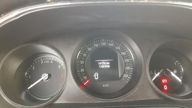 Renault Megane 2019