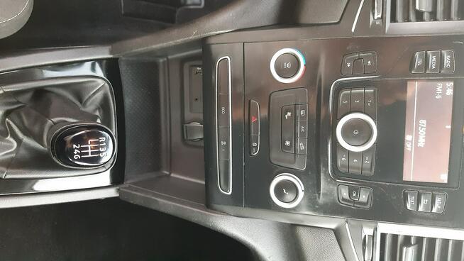 Renault Megane 2019