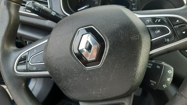 Renault Megane 2019