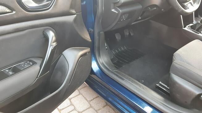 Renault Megane 2019