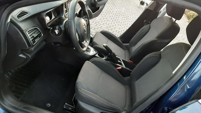 Renault Megane 2019