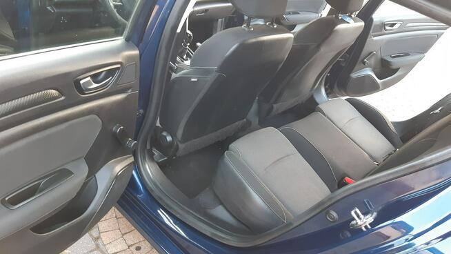 Renault Megane 2019
