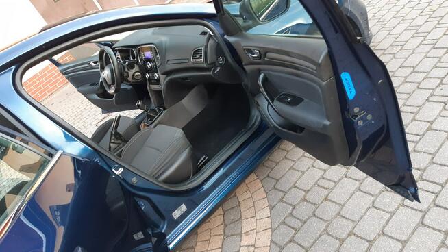 Renault Megane 2019