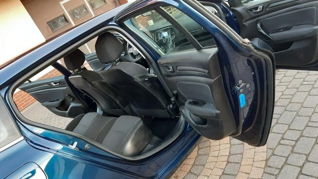 Renault Megane 2019
