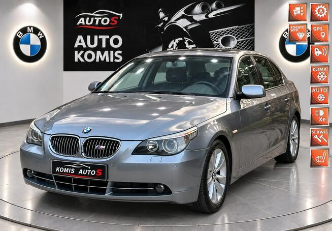 BMW Pozostałe