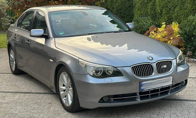 BMW Pozostałe 2003