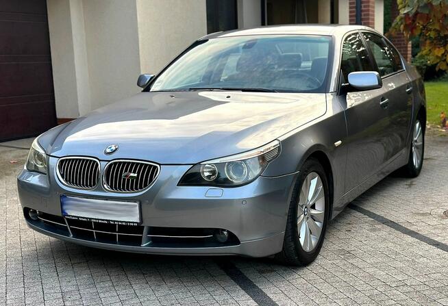 BMW Pozostałe 2003