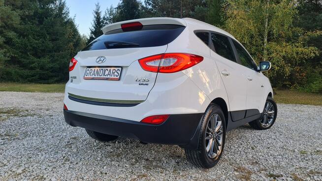 Hyundai ix35 2014