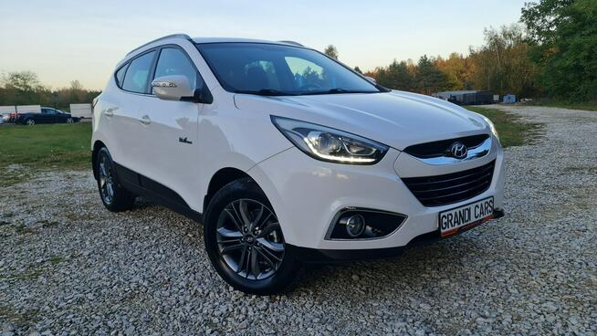 Hyundai ix35 2014