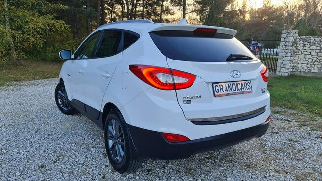 Hyundai ix35 2014