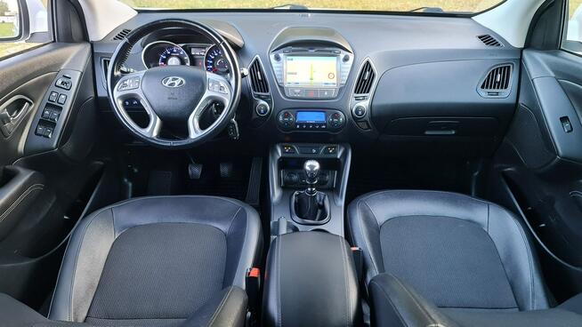 Hyundai ix35 2014
