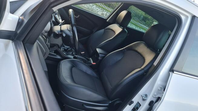 Hyundai ix35 2014